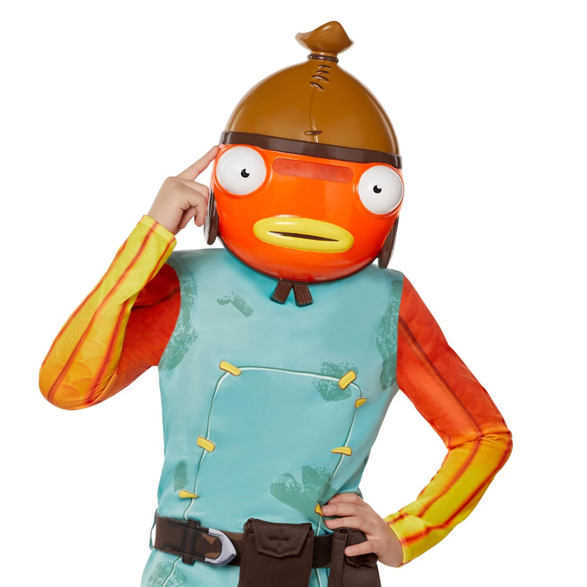 Fortnite Fishstick Child Costume