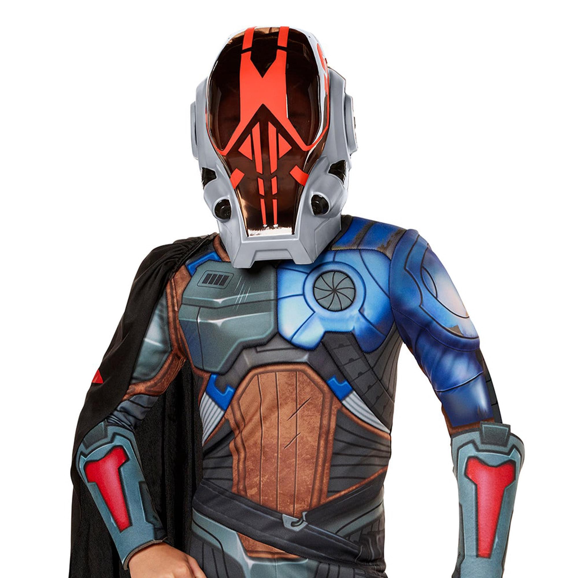 Fortnite Foundation Child Costume