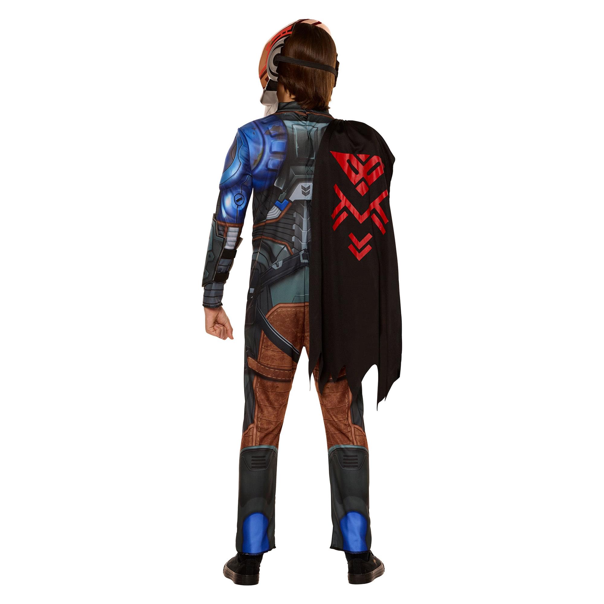 Fortnite Foundation Child Costume