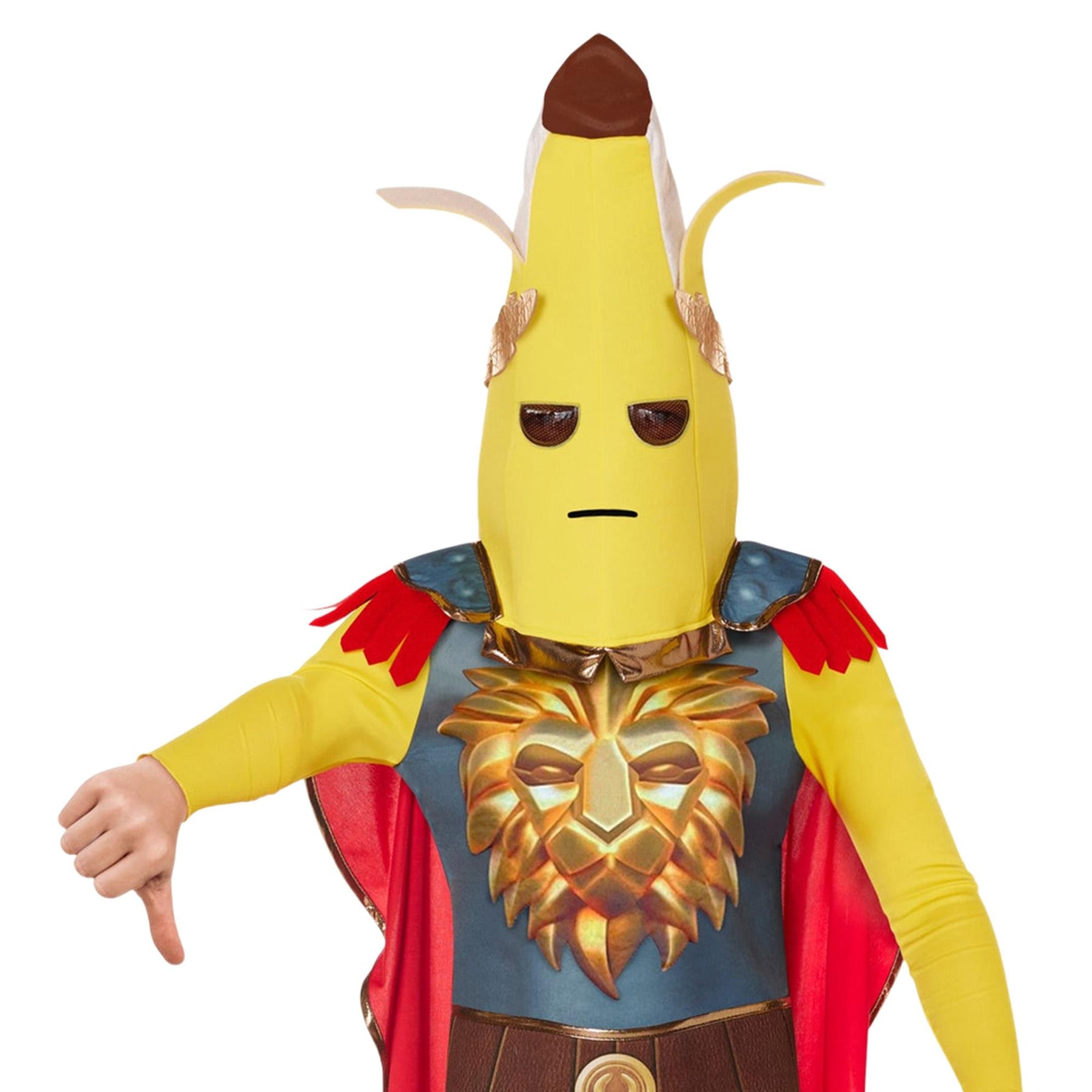Fortnite Potassius Peels Child Costume