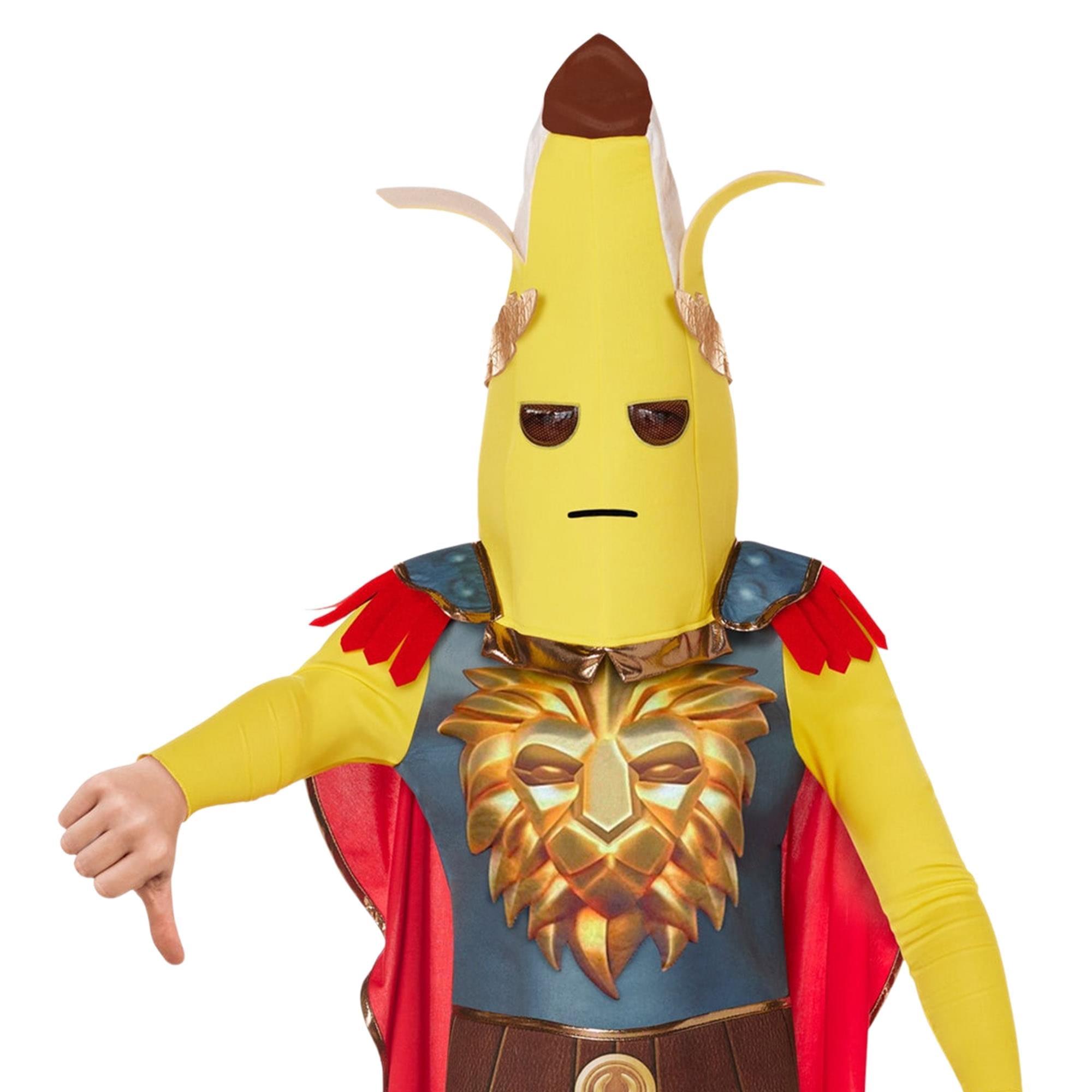 Fortnite Potassius Peels Child Costume