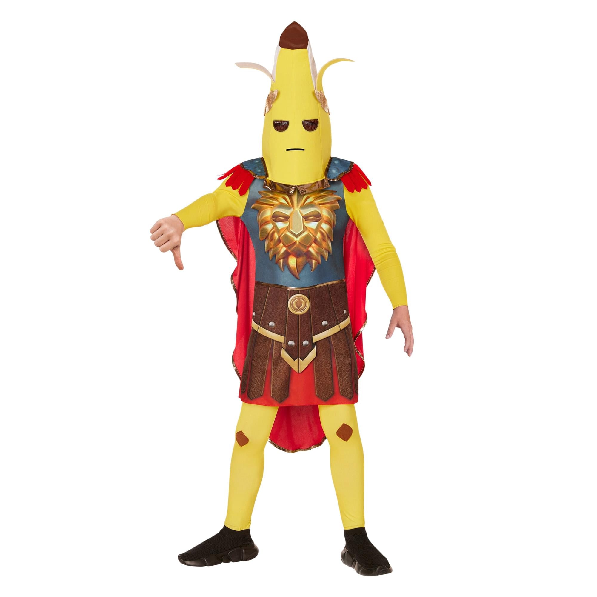 Fortnite Potassius Peels Child Costume