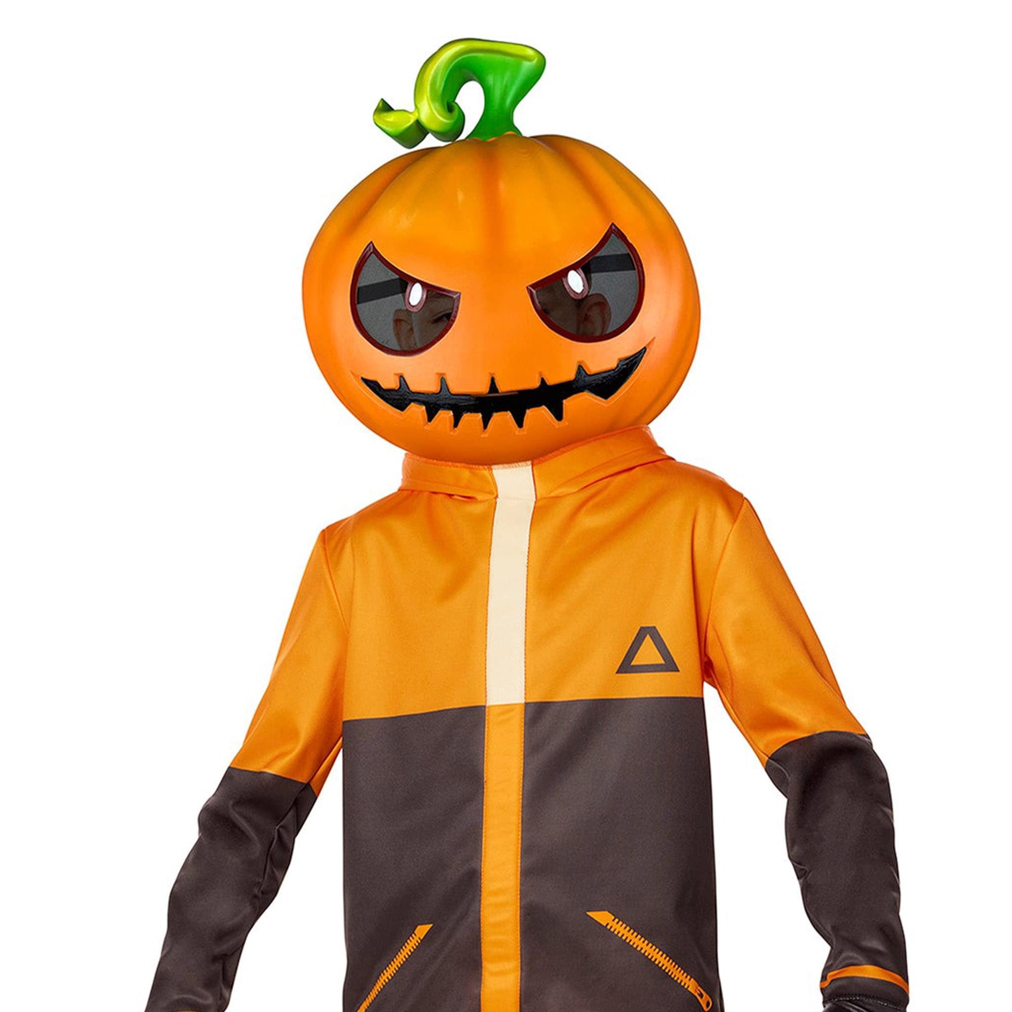 Fortnite Punk Child Costume