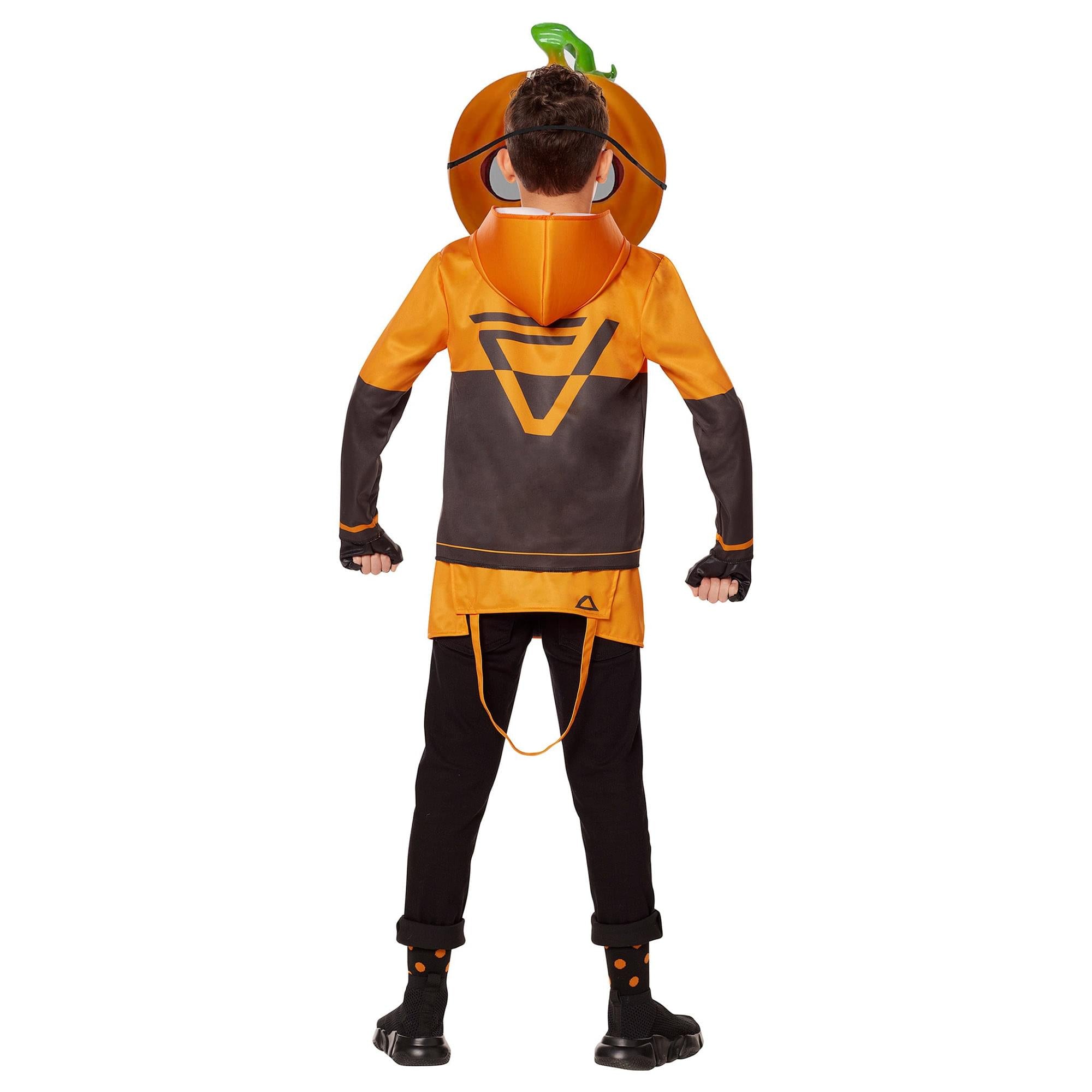 Fortnite Punk Child Costume