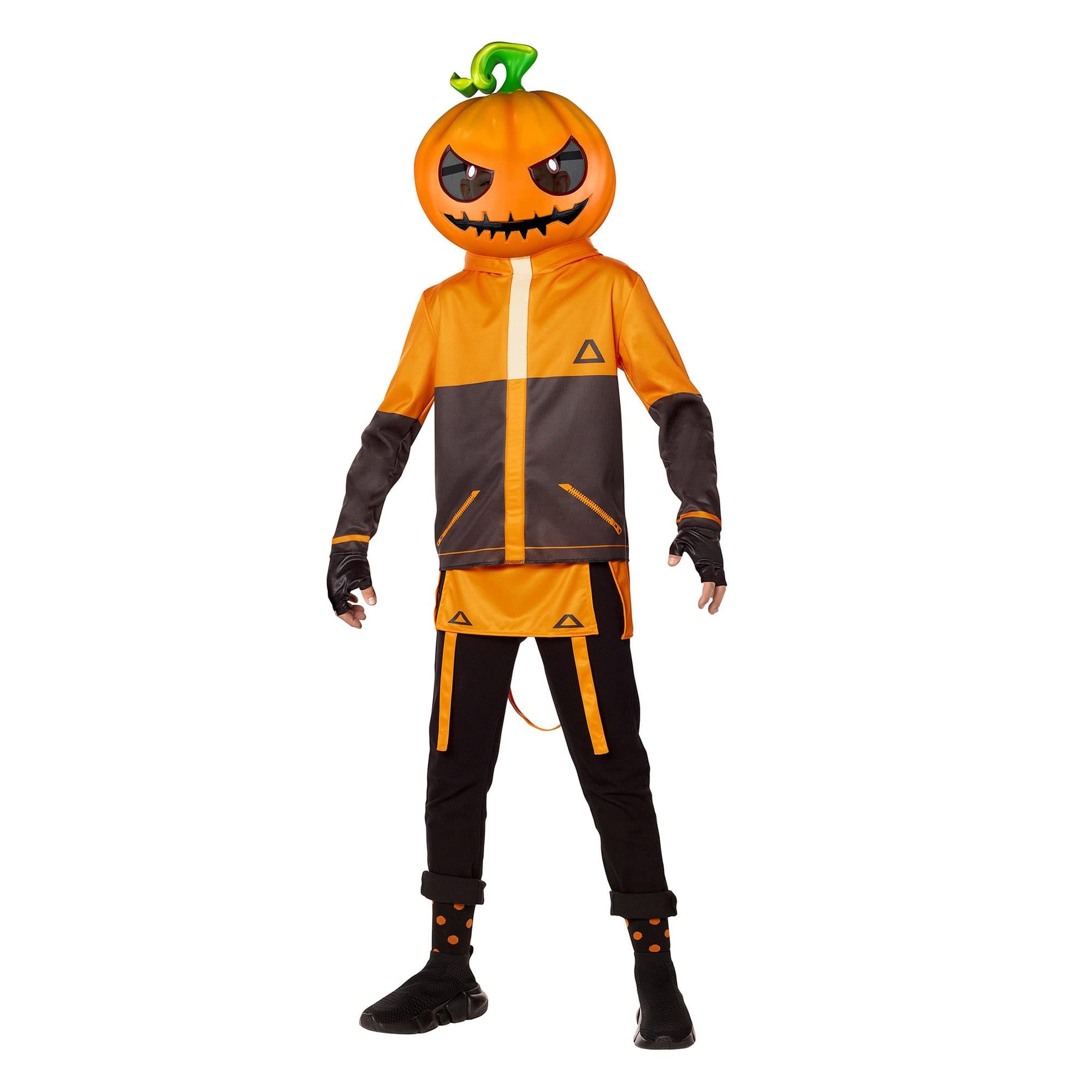 Fortnite Punk Child Costume