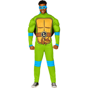 TMNT Leonardo Classic Adult Costume