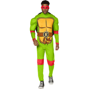 TMNT Raphael Classic Adult Costume