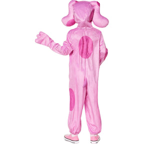 Blues Clues Magenta Toddler Costume