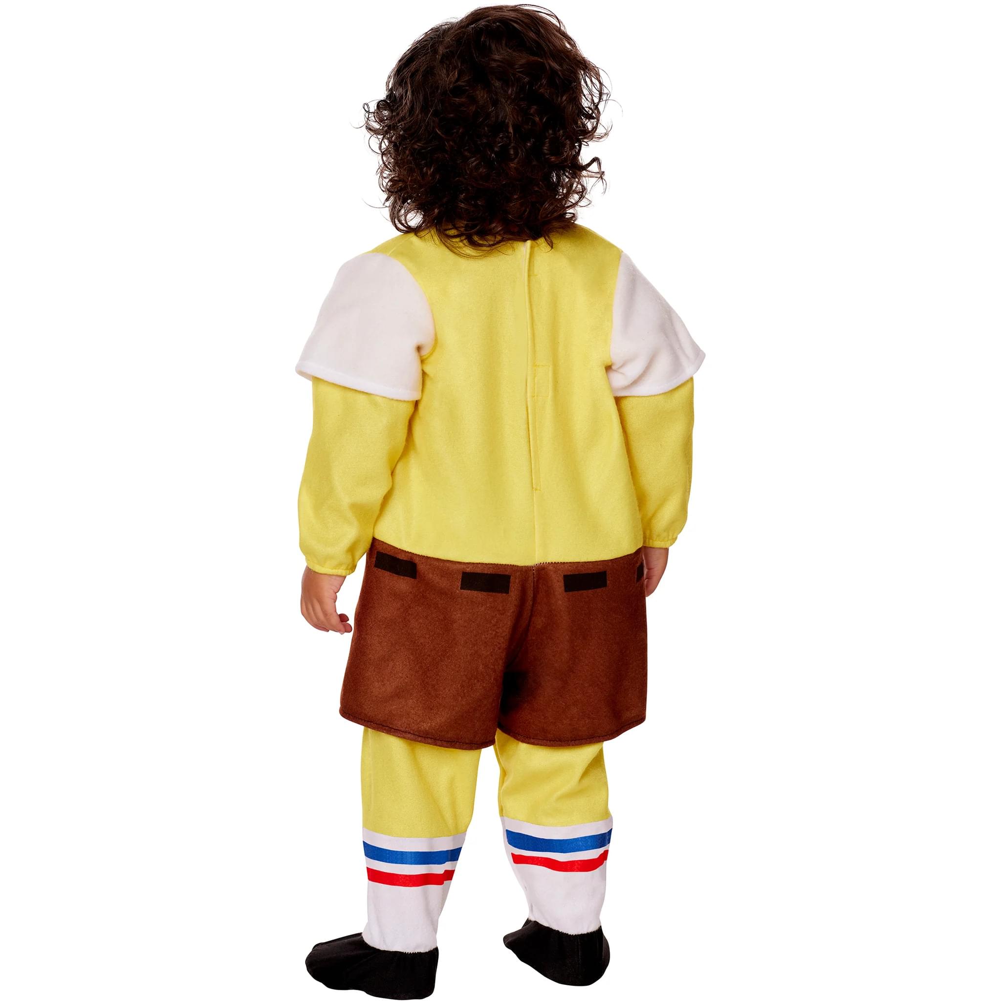 SpongeBob SquarePants Infant Costume