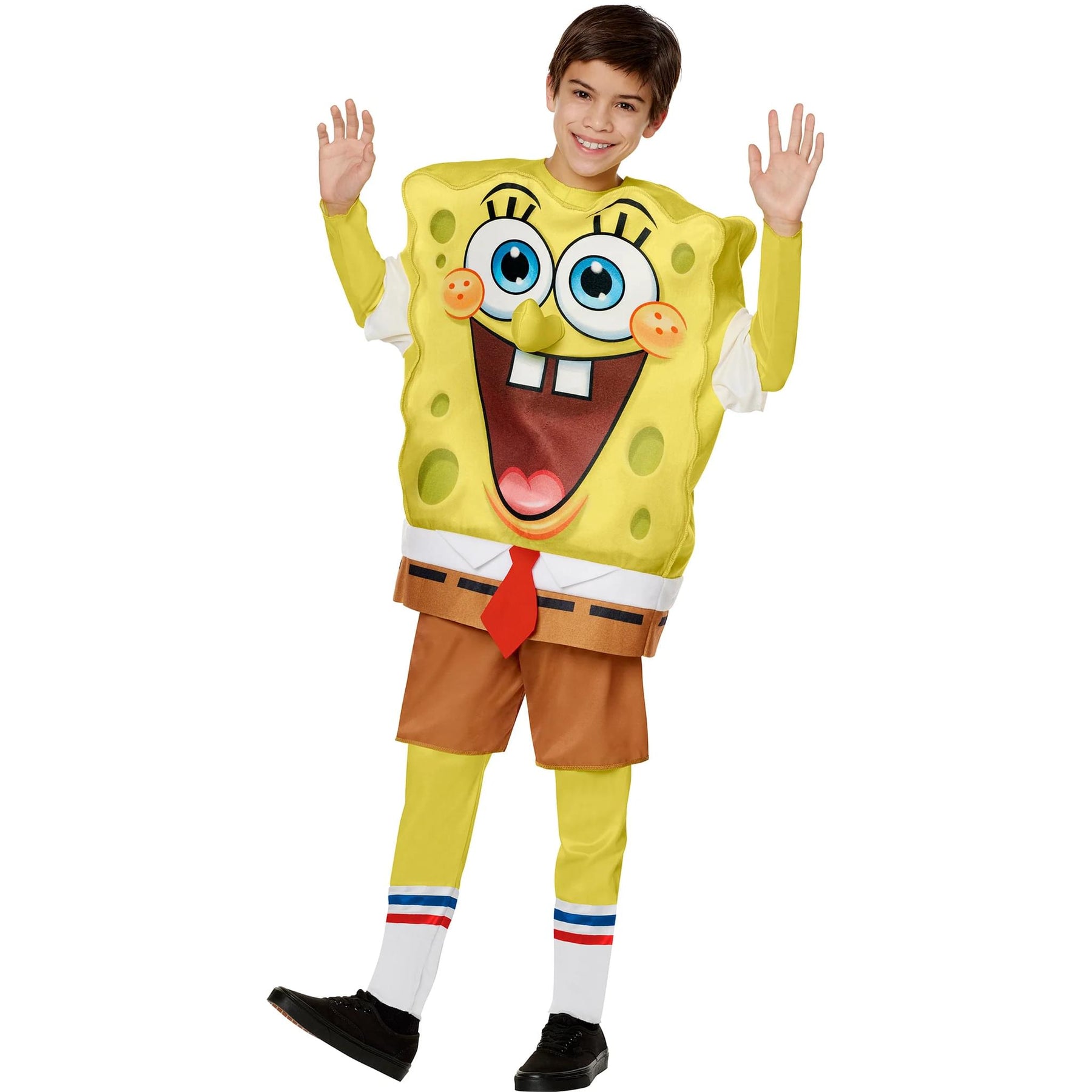 SpongeBob SquarePants Toddler Costume