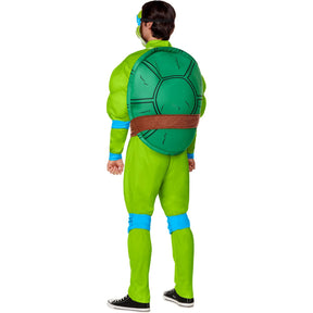 TMNT Leonardo Classic Deluxe Adult Costume