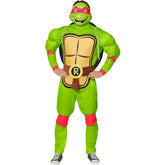 TMNT Raphael Class Deluxe Adult Costume