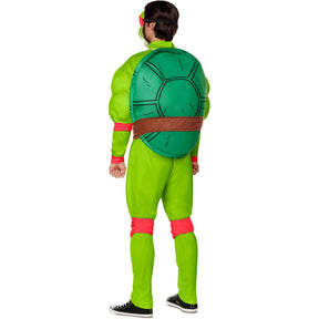 TMNT Raphael Class Deluxe Adult Costume
