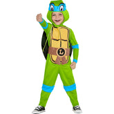 TMNT Leonardo Toddler Costume