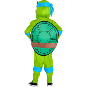 TMNT Leonardo Toddler Costume