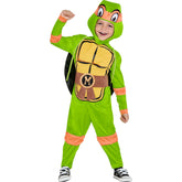 TMNT Michelangelo Toddler Costume