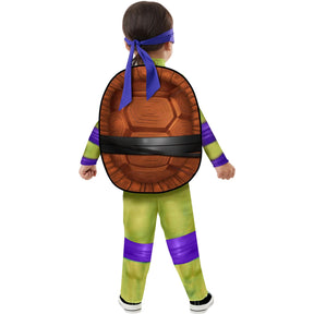 TMNT Donatello Movie Toddler Costume
