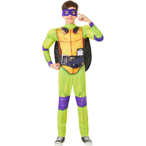 TMNT Donatello Movie Child Costume