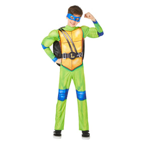 TMNT Leonardo Movie Child Costume