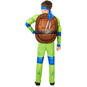 TMNT Leonardo Movie Child Costume