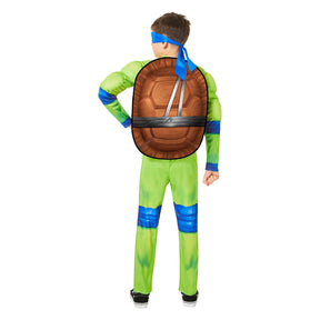 TMNT Leonardo Movie Child Costume