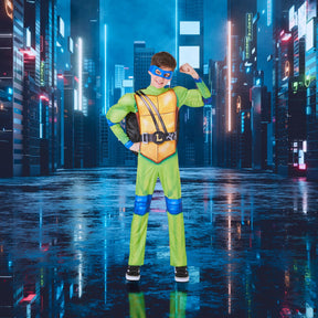 TMNT Leonardo Movie Child Costume