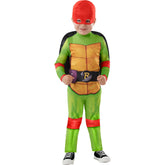 TMNT Rapheal Movie Toddler Costume
