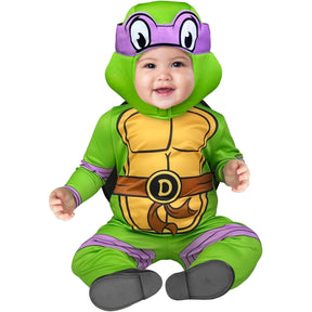 TMNT Donatello Classic Infant Costume