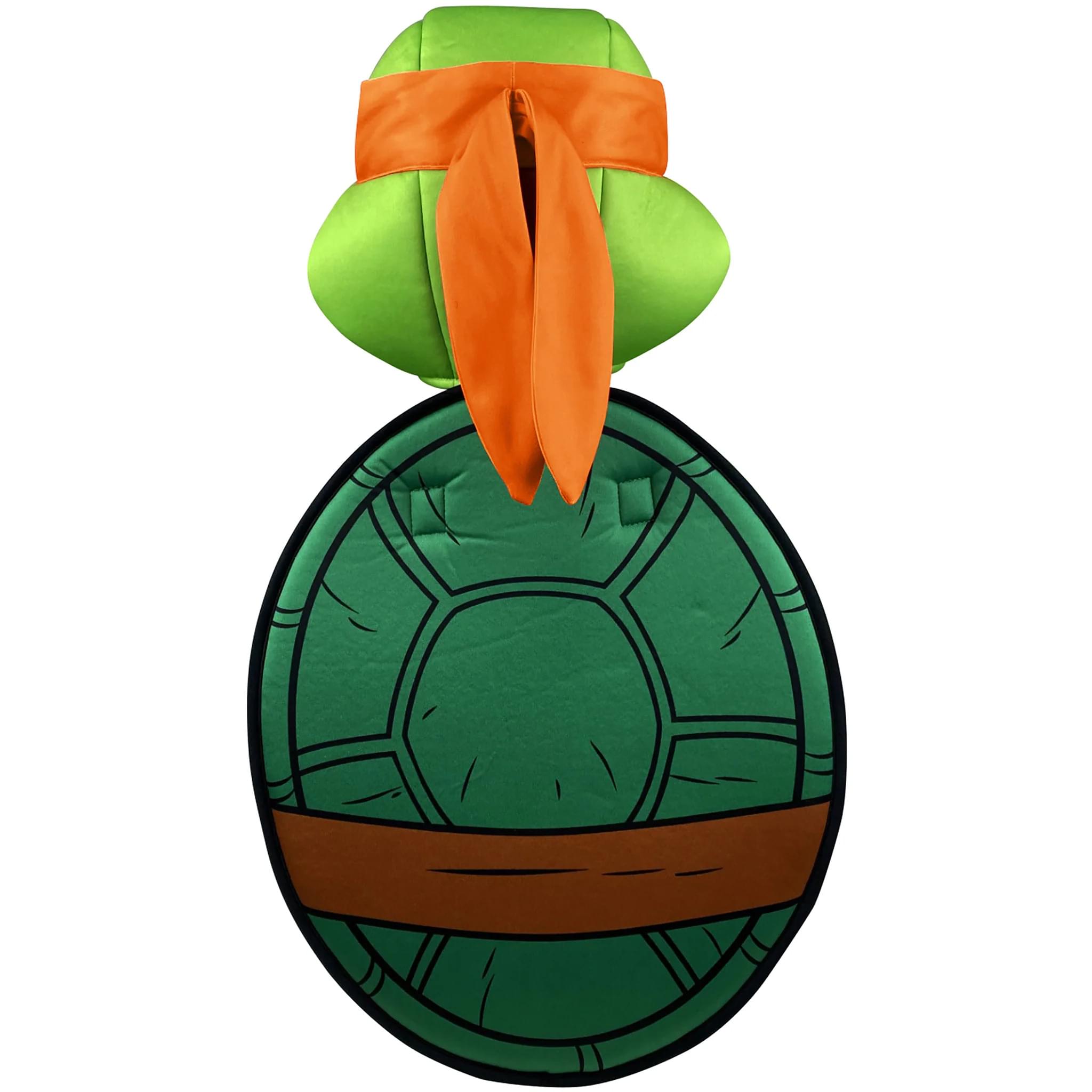 TMNT Michelangelo Classic Infant Costume