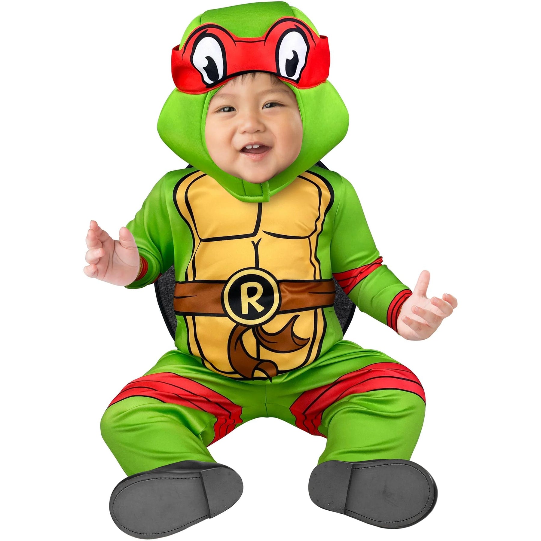TMNT Raphael Classic Infant Costume