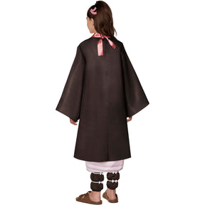 Demon Slayer Nezuko Child Costume