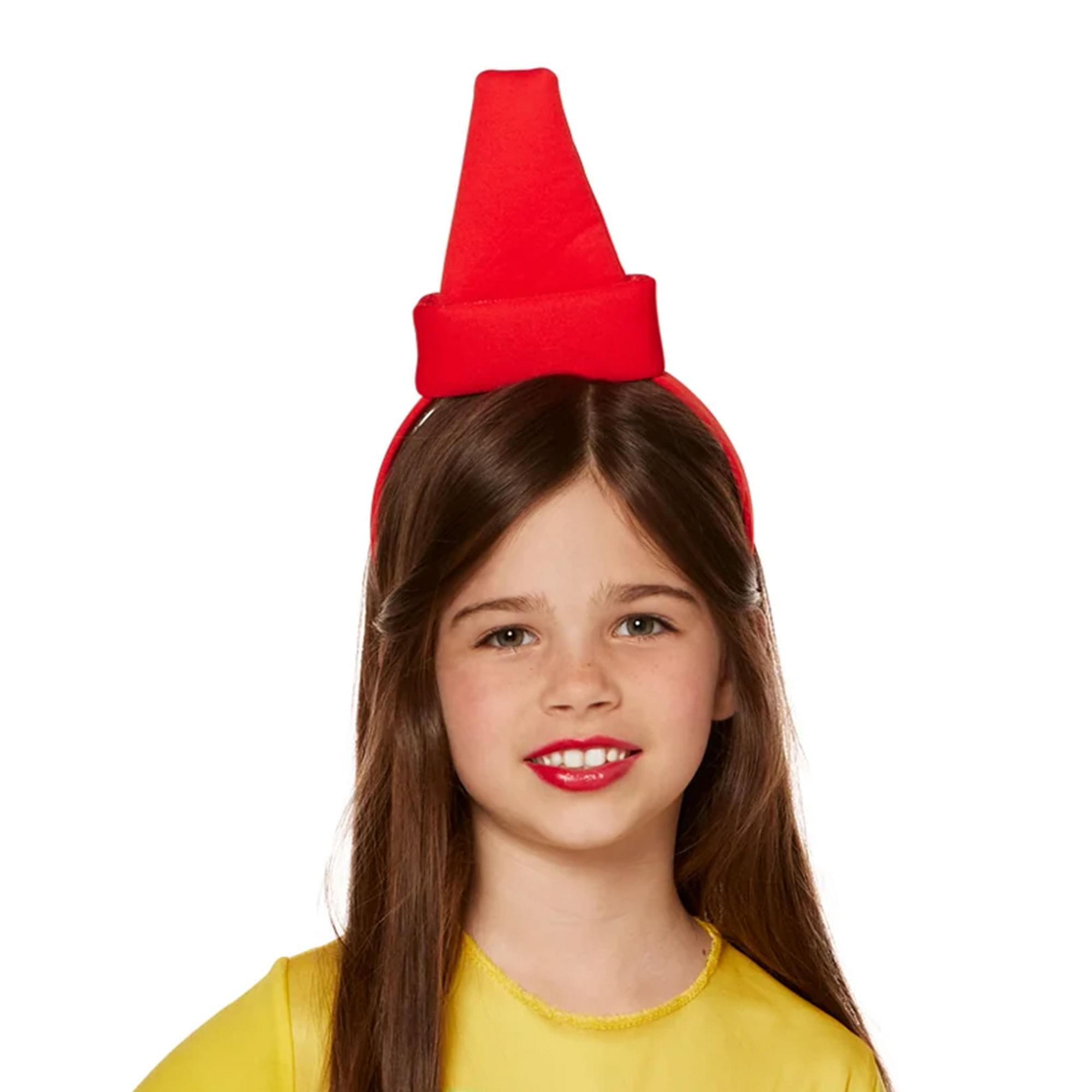 Craylola Crayon Box Child Costume