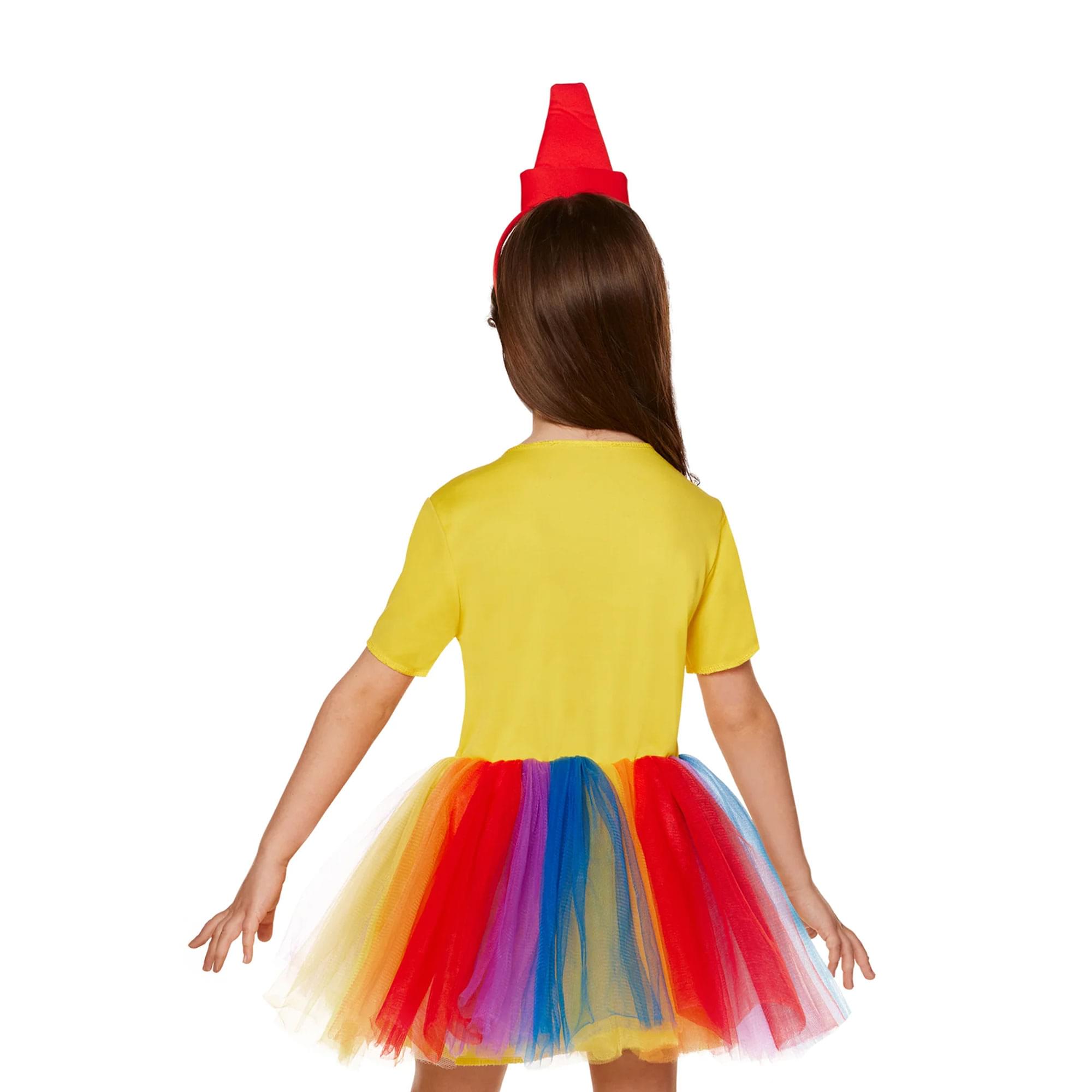 Craylola Crayon Box Child Costume
