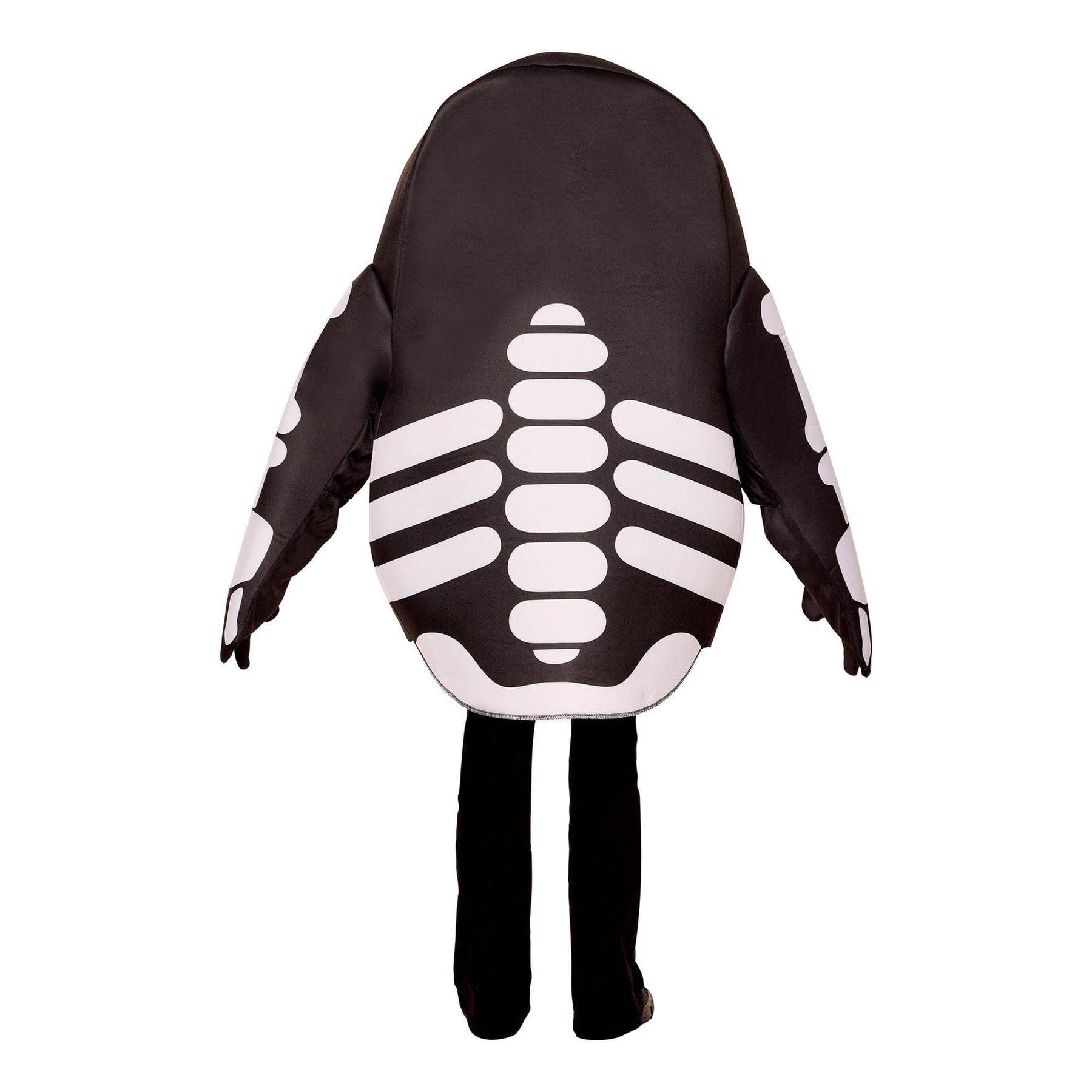 Fall Guys Skelly Foam Child Costume | One Size Fits Most