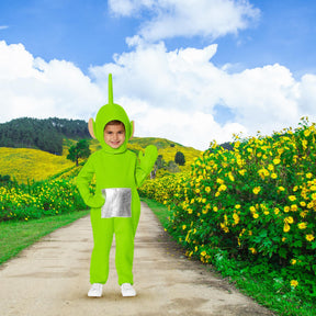 Teletubbies Dipsy Toddler Costume