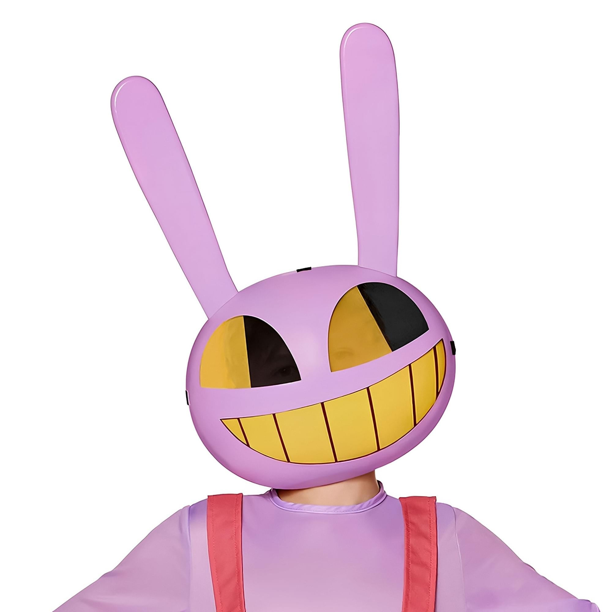 The Amazing Digital Circus Jax Child Costume