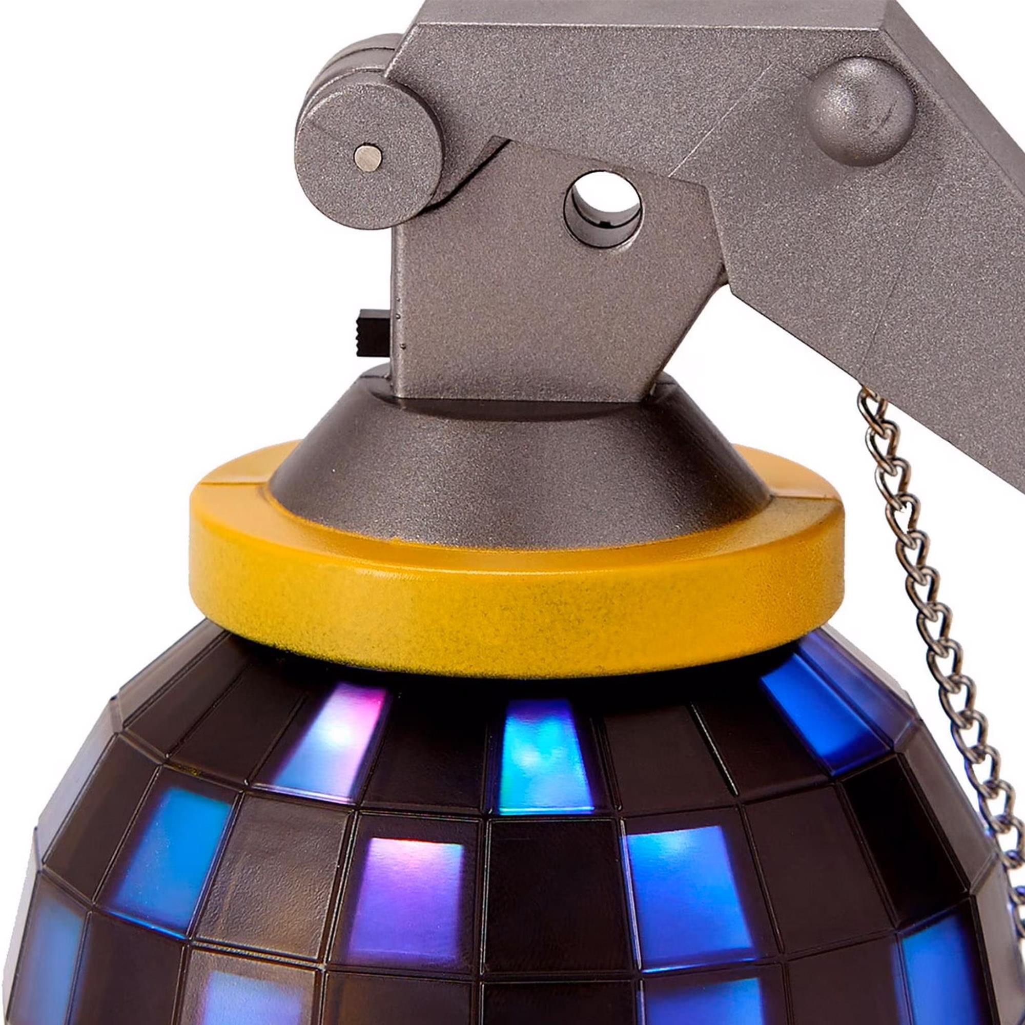 Fortnite Boogie Bomb Costume Accessory