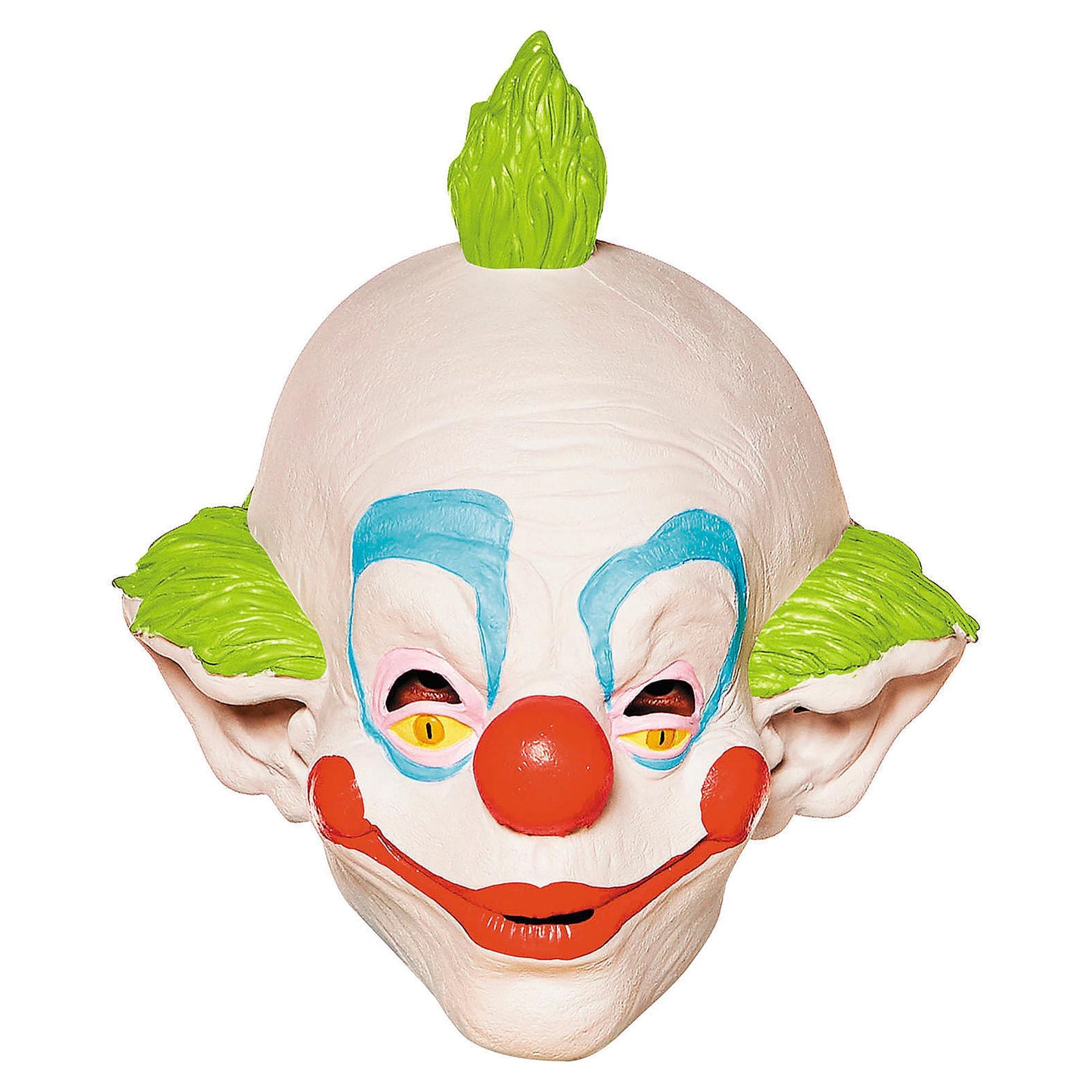 Killer Klowns Shorty Adult Costume Mask | One Size Fits Most