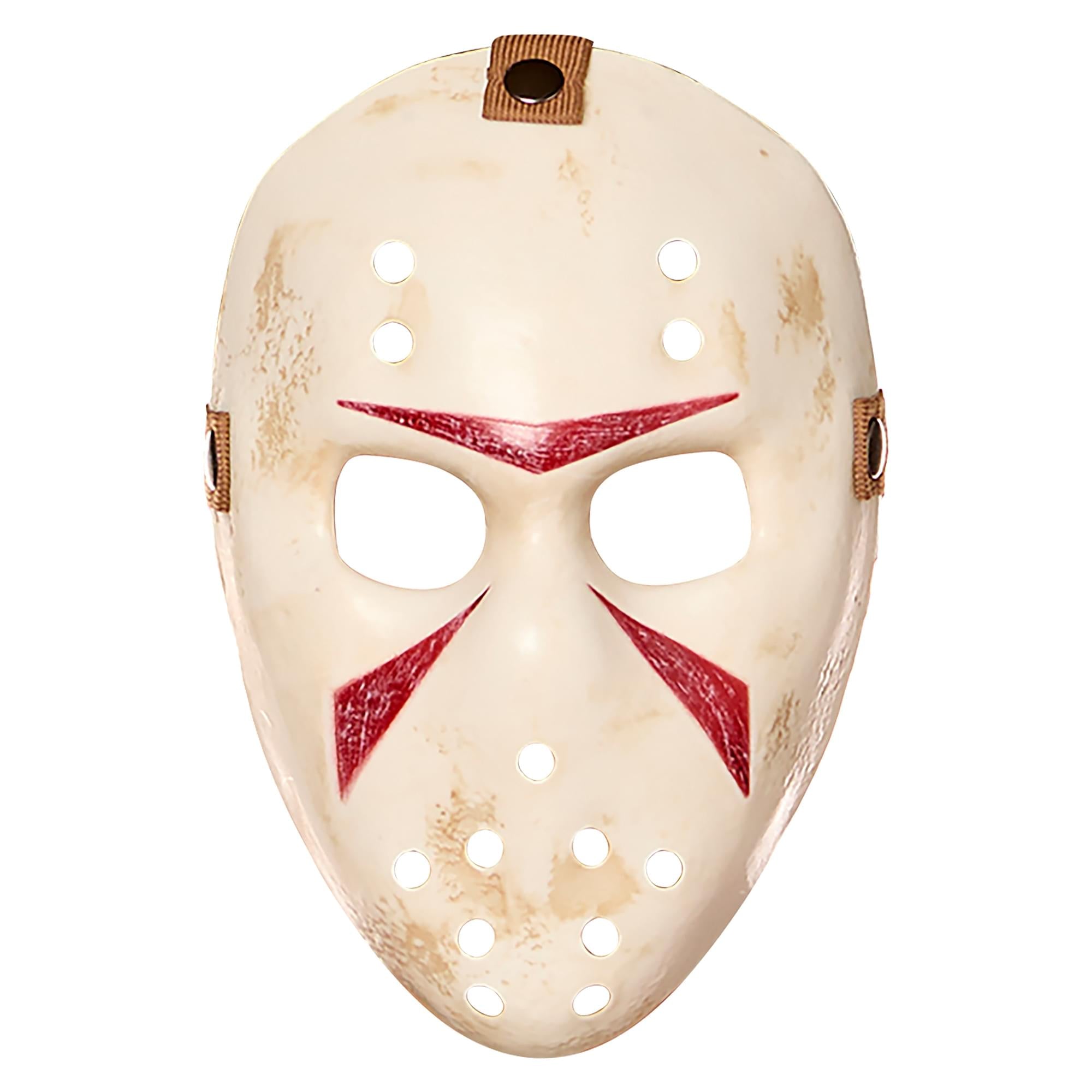 Jason Universe Adult Costume Mask