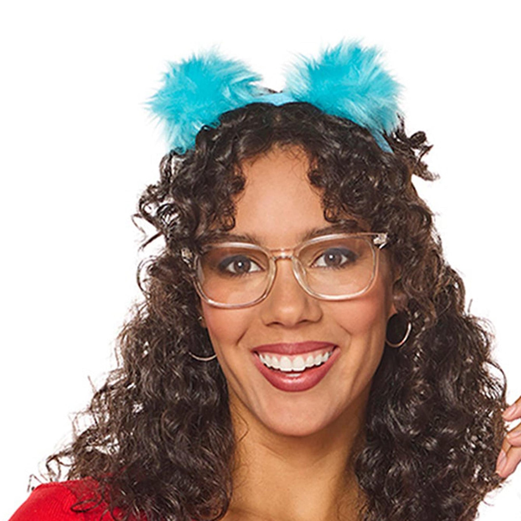 Dr Seuss Thing 1 Thing 2 Quik Change™ Adult Costume Kit | One Size