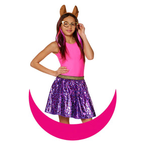 Monster High Clawdeen Child Costume Accessory Kit