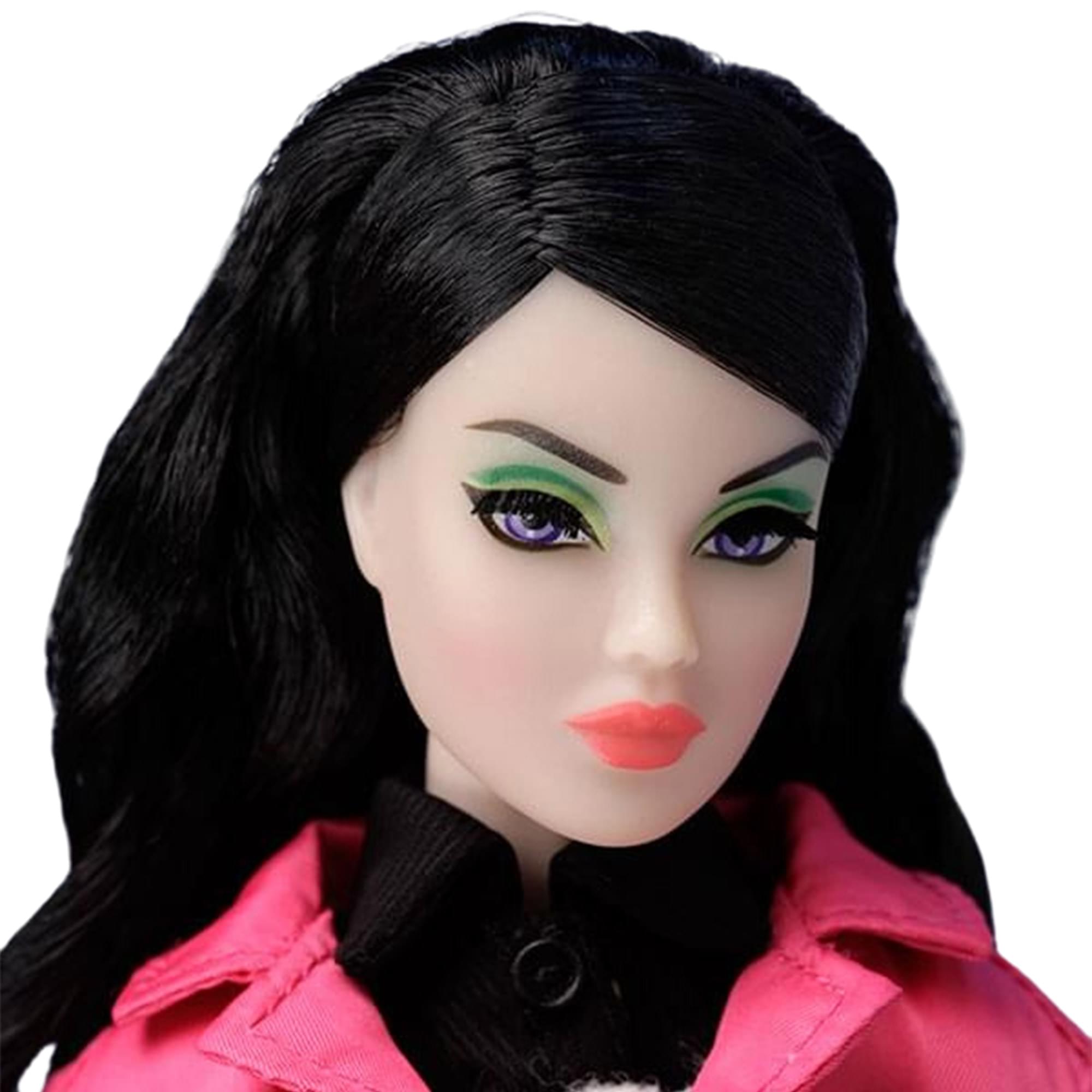Dynamite Girls London Calling Collection Doll Dani