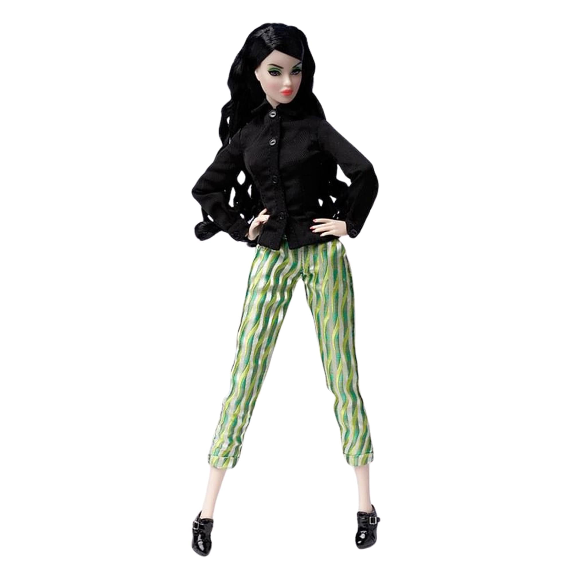 Dynamite Girls London Calling Collection Doll Dani