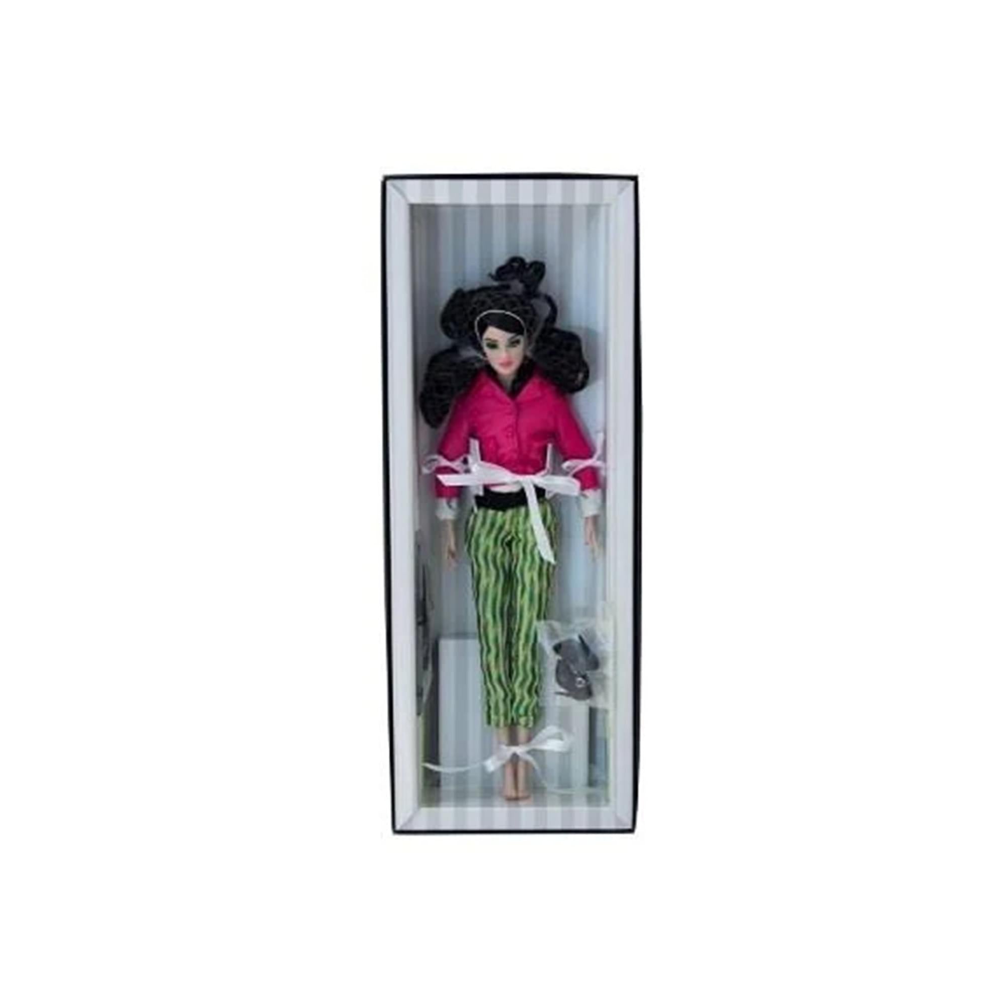 Dynamite Girls London Calling Collection Doll Dani