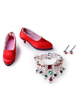 Funny Face Movie Collection 12" Doll: Take The Picture