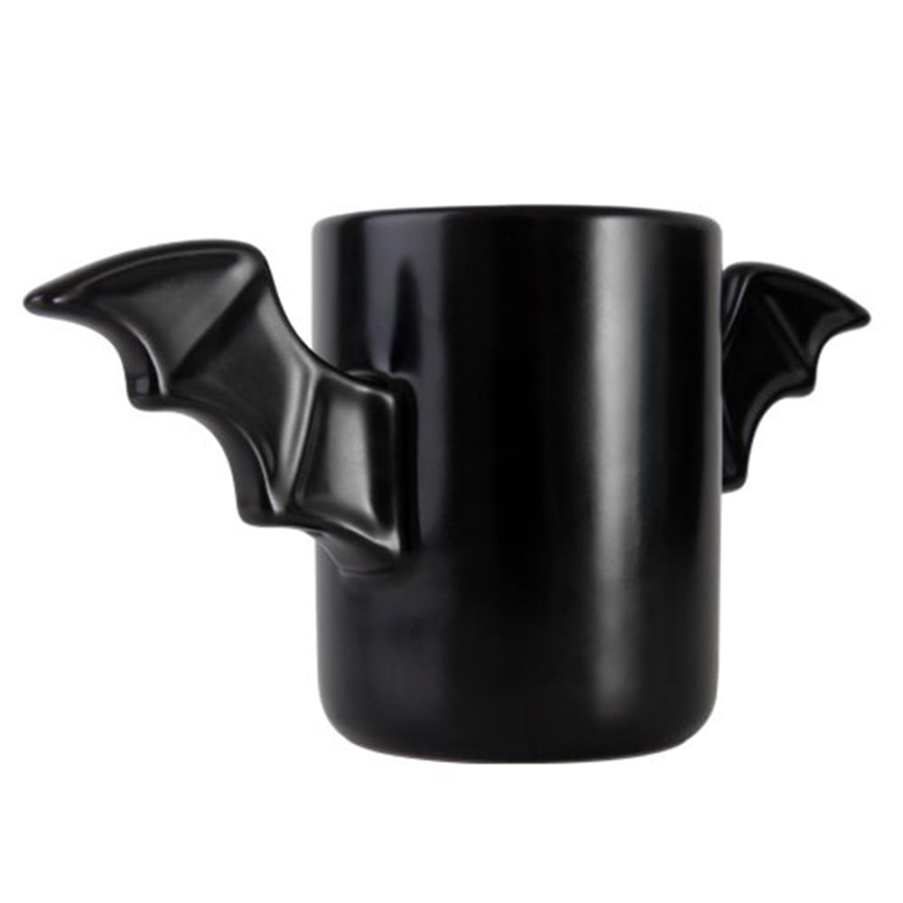 Batman Bat Wing Coffee Mug