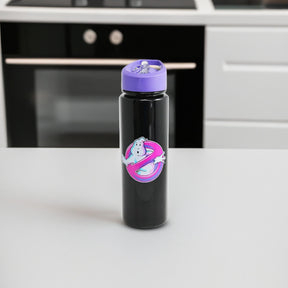 Ghostbusters 17oz Plastic Travel Water Bottle