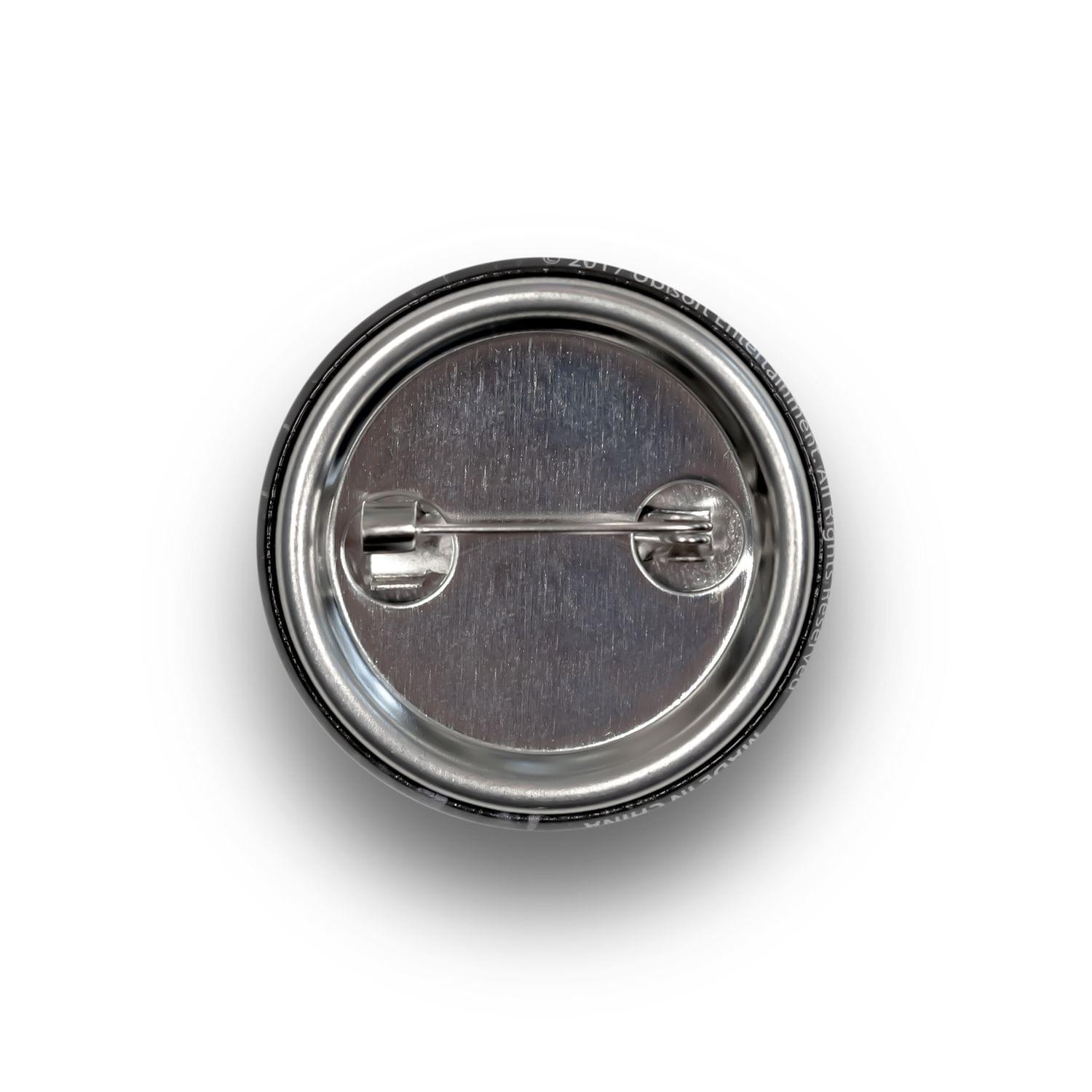 Assassin's Creed Syndicate Jacob Frye 1.25" Button