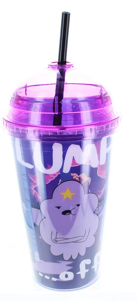 Adventure Time "Lump Off Carnival" 18oz Travel Cup