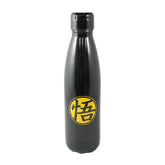 Dragon Ball Z Chibi Sticker Bomb 17oz Plastic Water Bottle